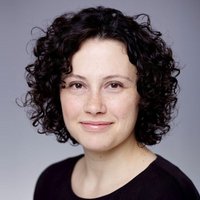 PD Dr. Anna Frey