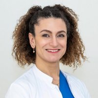 Dr. Antonella Iannaccone