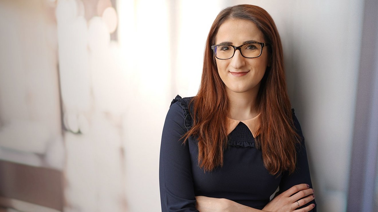 Dr Ramsia Geisler