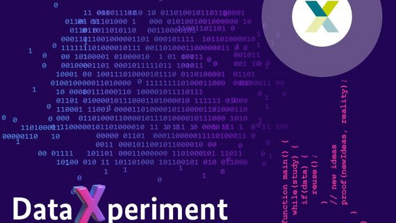 Logo Data Xperiment