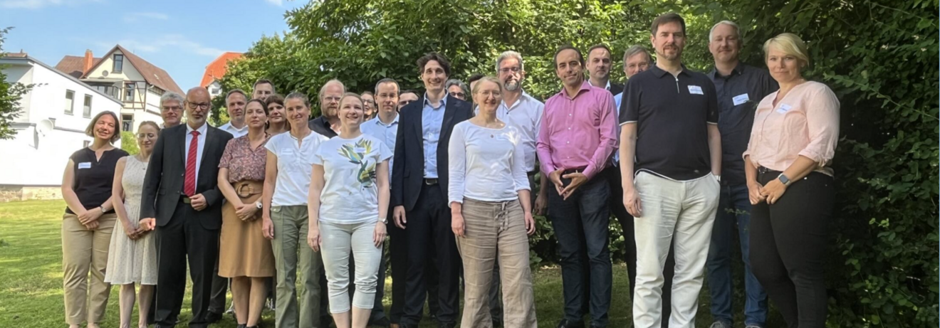 Research Infrastructures Steering Group