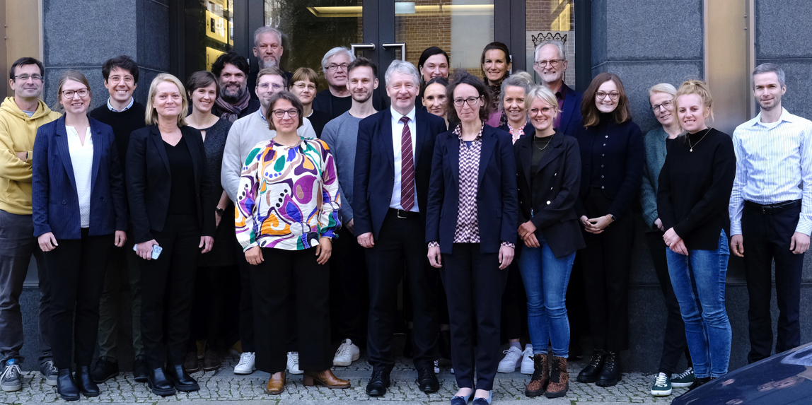 Deutschlands Universitätskliniken Starten Gemeinsam In Eine Digitale ...